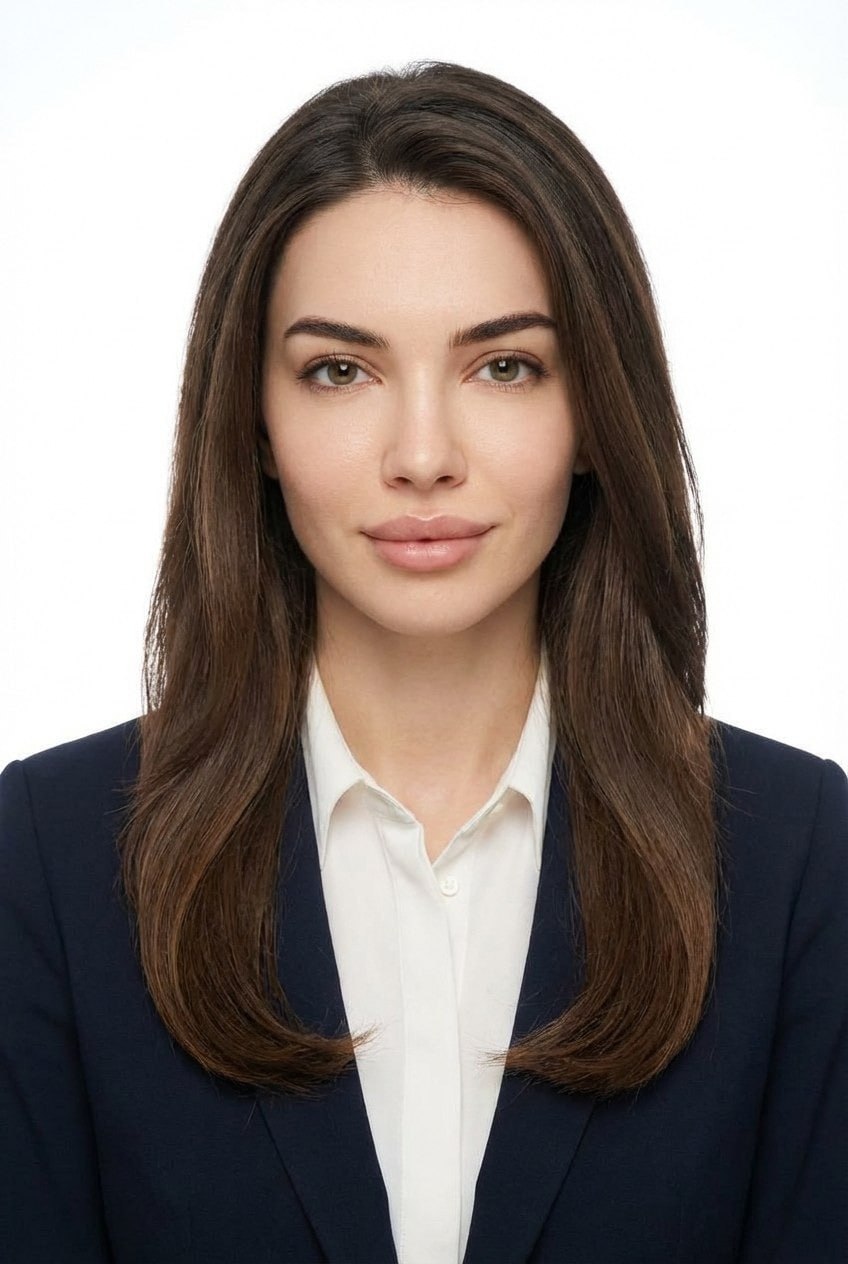 Portrait of Claria Romanov