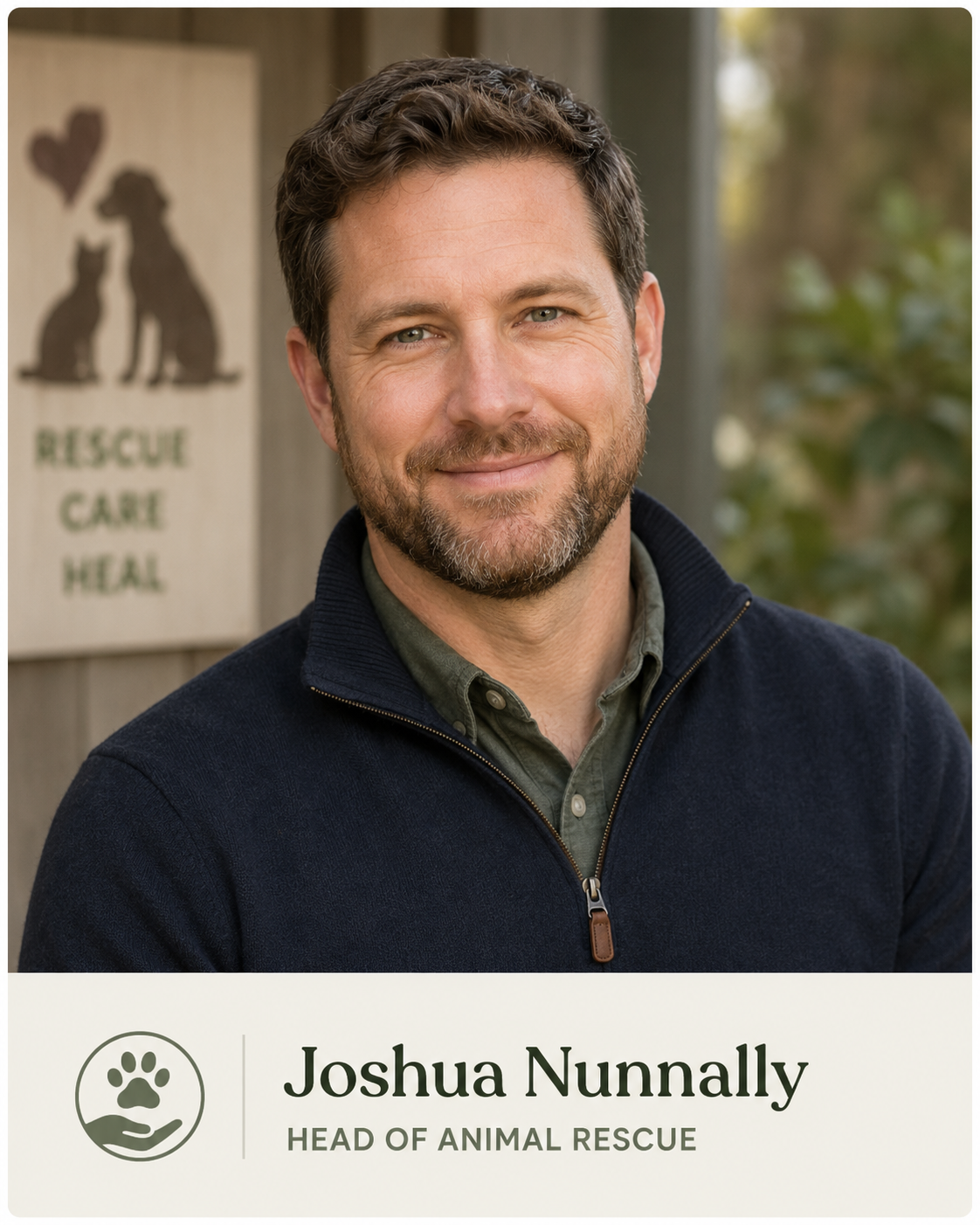 Joshua Nunnally